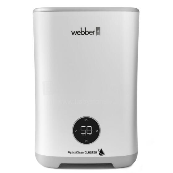 Увлажнитель воздуха Webber HH3002