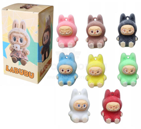 FIGURKA LABUBU