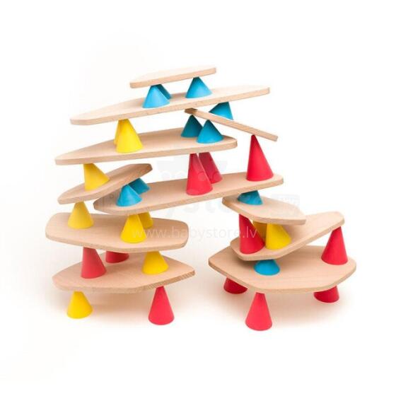 Piks Medium Kit 44 pcs