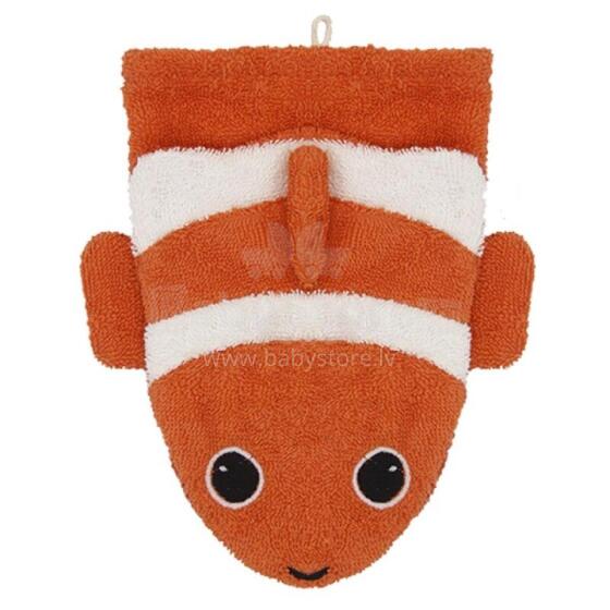 Washcloth - Clownfish