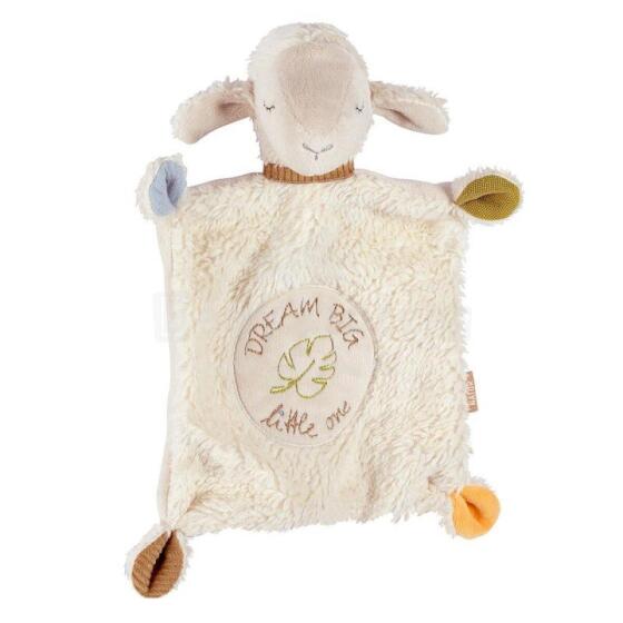 Fehn - Comforter - Sheep - Dream Big