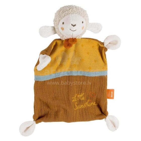 Fehn - Comforter - Sheep - Little Sunshine