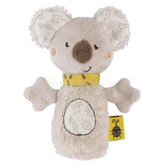Fehn - Mini rattle - Koala