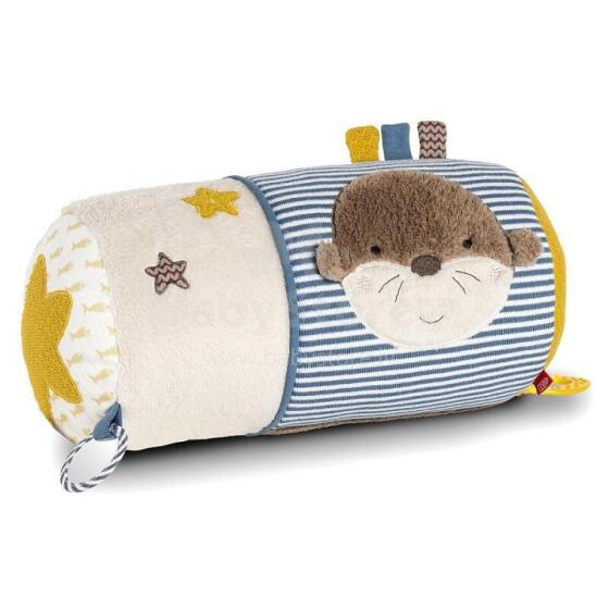 Fehn - Crawling roll - Otter