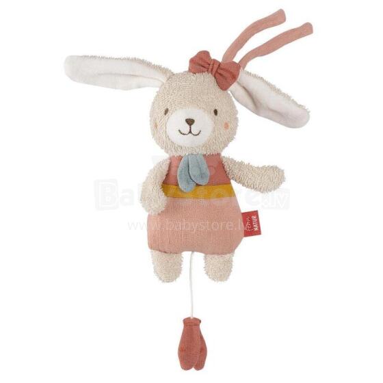 Fehn - Musical toy - Hare