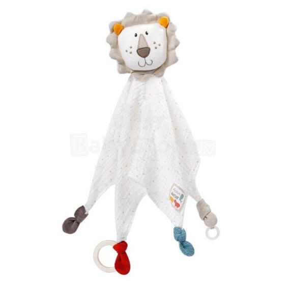 Fehn - Comforter - Lion