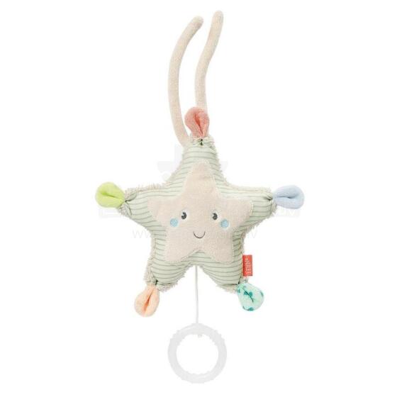 Fehn - Musical toy - Starfish