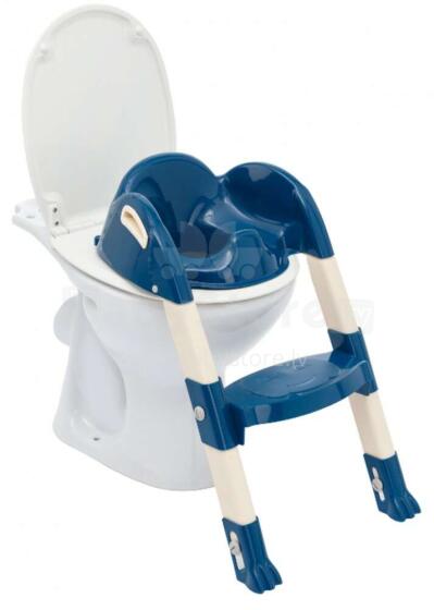 THERMOBABY Kiddyloo Art.2172538 Cornflower Blue Ocean poda vāka mazinātājs