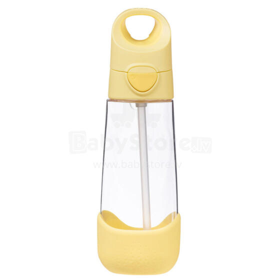 Drink bottle 600ml, Lemon Twist, b.box