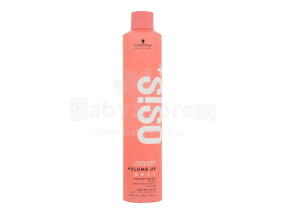 Volume Up Osis+ 500ml