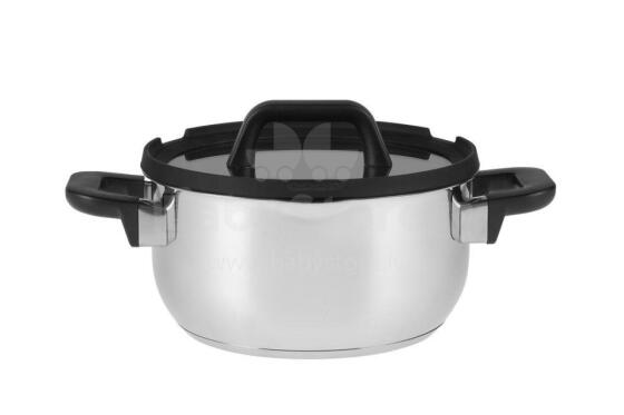 Maku Ease sautējumu trauks keramikā 3 L 20 cm