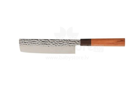 Maku Damascus nakiri nazis