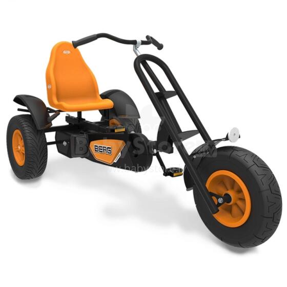 BERG Pedāļu Go-Karts XL Chopper BFR
