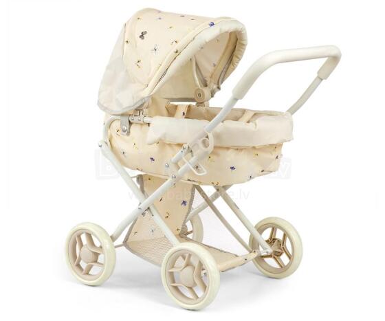 MILLY MALLY 6245 Doll Stroller Alice Nature