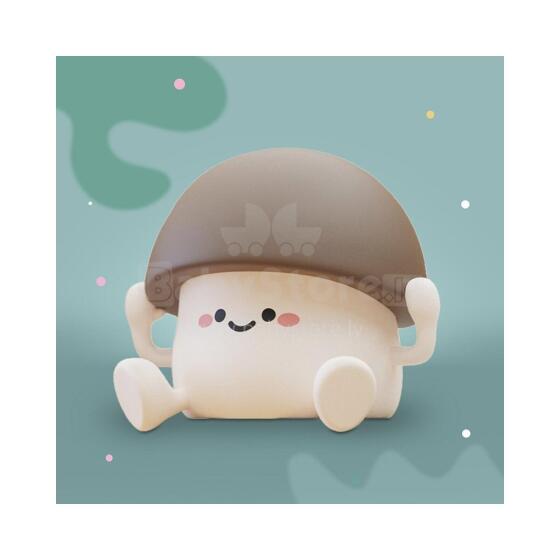 MARY'S MW61410 LED Night Light Mushroom