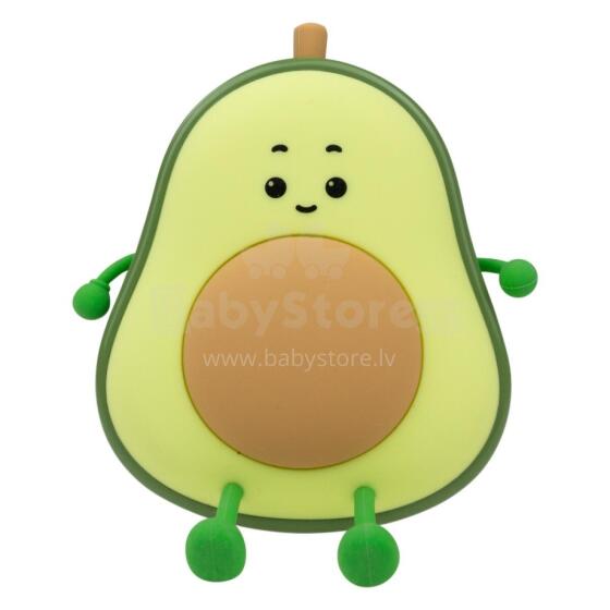 MARY'S MW61411 LED Night Lamp Avocado
