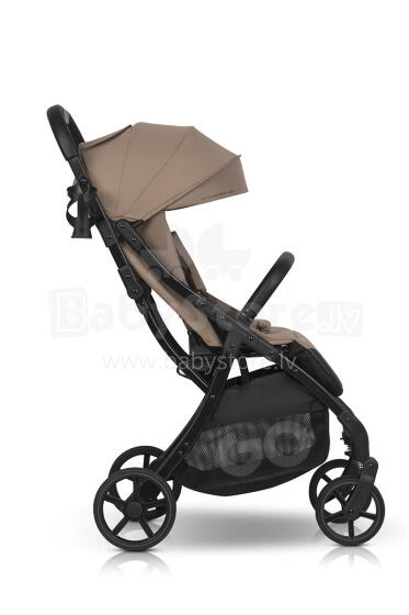 EASY GO Children's Stroller FARO SAVANNA BEIGE