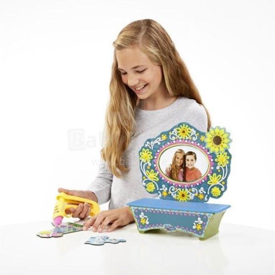 HASBRO Doh Vinci B5512 Play-Doh Frozen - Декорирование туалетного столика