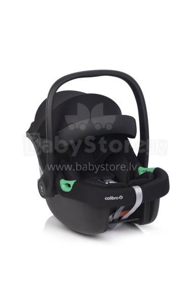 COLIBRO Bērnu sēdeklis PETIT ONYX