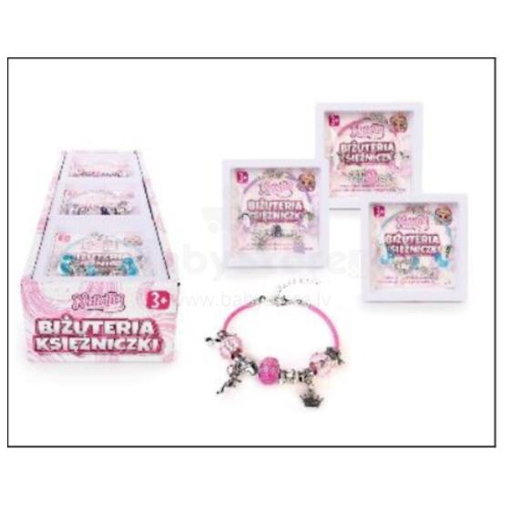 ARTYK 176616 Princess Natalia Jewelry