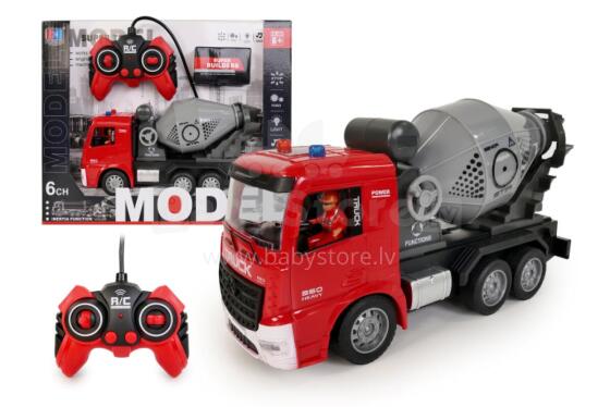 ARTYK 177095 Remote Controlled Truck