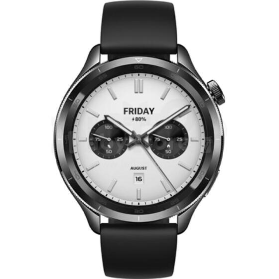 Xiaomi Watch S4 Bezel | Черный