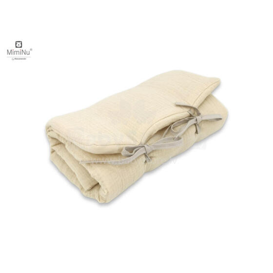 KIECZMERSKI Travel Changing Mat MIMINU DESIGN