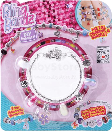 BLING BANDZ DIY Rokassprādze