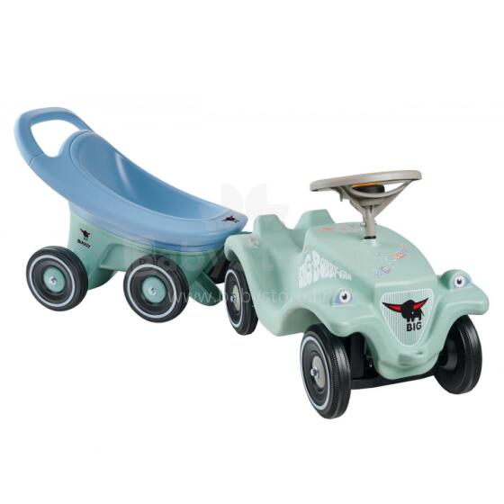 BIG Buggy Stroller 3 in 1