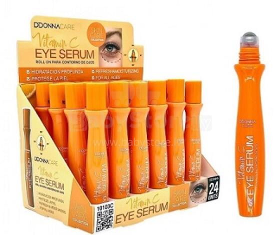 Acu serums ar C vitamīnu D'd 920