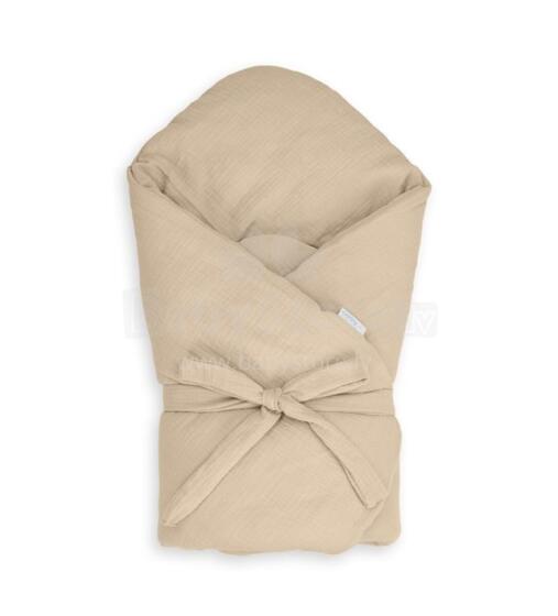 MY TREE Baby Swaddle WM447 Biscuit
