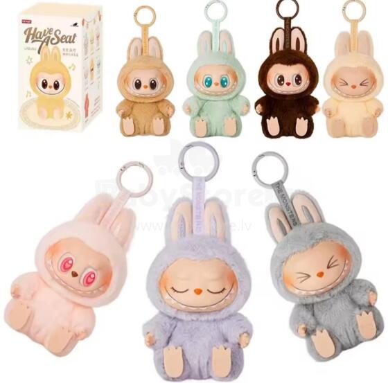 Labubu Figure Art.254922 Figūra Labubu,15сm