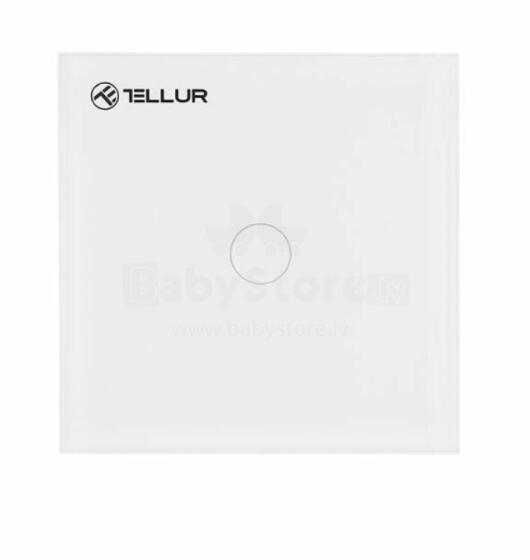 Tellur  WiFi switch, 1 port, 1800W