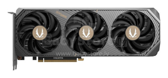 Zotac GAMING GeForce RTX 5070 SOLID OC NVIDIA 12 GB GDDR7