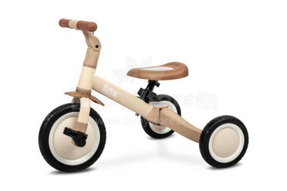 BIKE FOX BEIGE