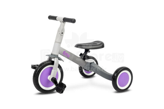 BIKE FOX GREY