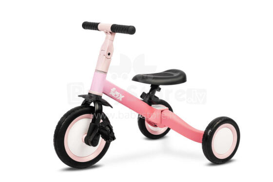 BIKE FOX PINK
