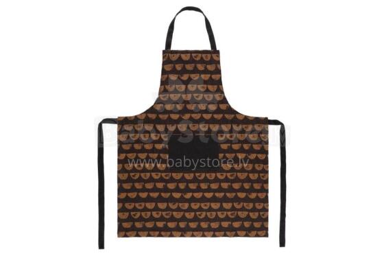 Маку фартук Папу 70x90 см