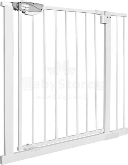 Naizy N Stop Safety Gate Art.255186 White Ворота безопасности