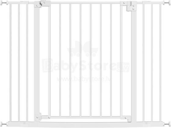 Woltu Door Safety Gate Art.255193 White Ворота безопасности