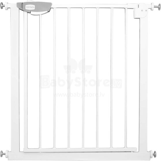 Uisebrt Door Safety Gate Art.255194 White Ворота безопасности
