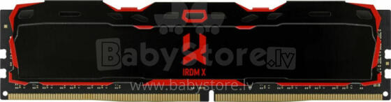 GOODRAM IRDM X DDR4 16GB 3200MHz
