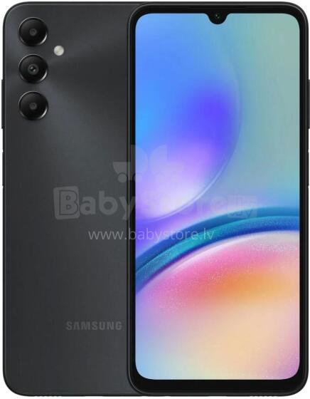 Samsung A057G/DSN Galaxy A05s 64GB Black