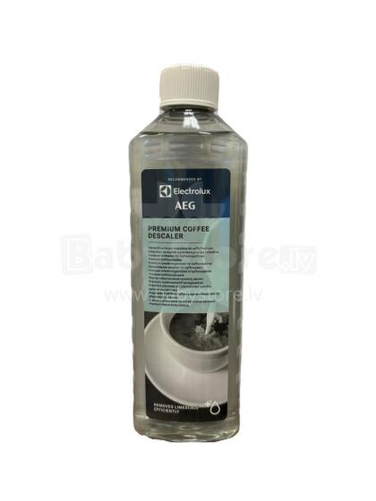 Electrolux Universāls kafijas automātu atkaļķošanas līdzeklis, 5 reizēm
