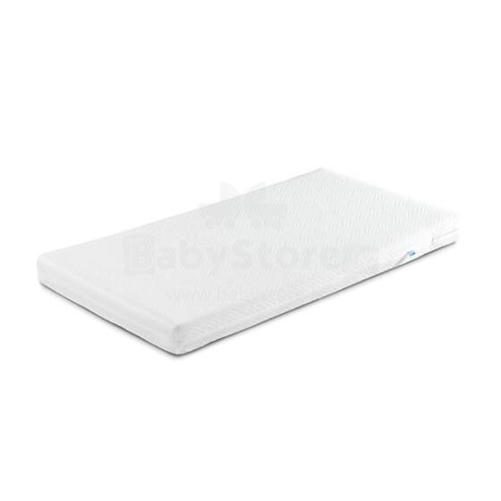 Sensillo Mattress Art.SILLO-0150 Matracis bērnu gultai ,120x60 cm kokosšķiedra apvienojumā ar poliuretāna putām