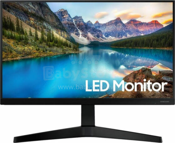 Samsung F24T370FWRX