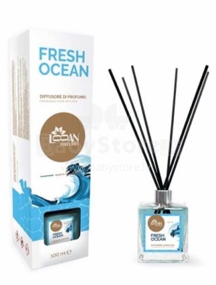 Home Fragrance Fresh Ocean New 100ml