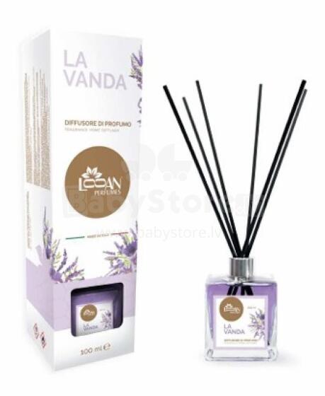 Home Fragrance Lavanda New 100ml