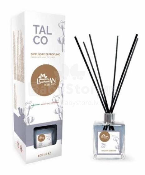 Home Fragrance Talco New 100ml