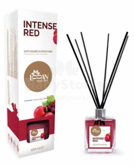 Home Fragrance Intense Red New 100ml